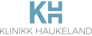 Klinikk Haukeland Logo
