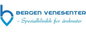 Bergen Venesenter Logo