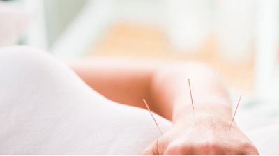 Akupunktur, Første konsultasjon hos NEMUS Fredrikstad