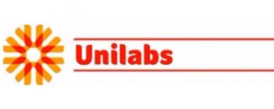 Unilabs Røntgen Tønsberg (logo)