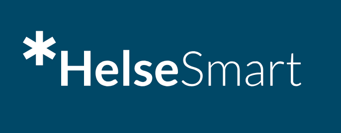 Logo HelseSmart.no