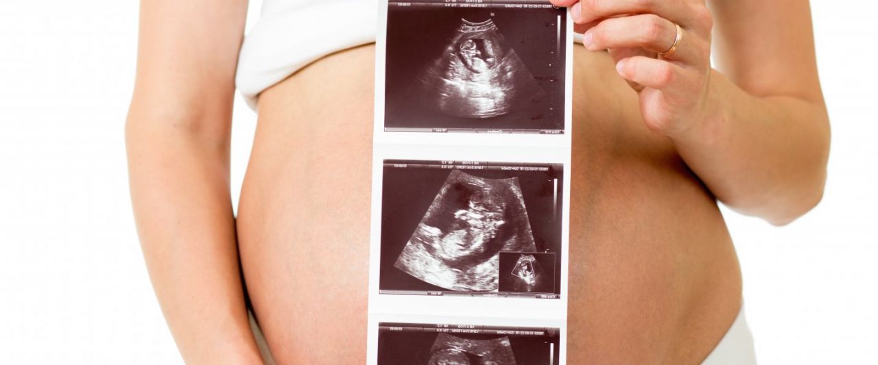 Tidlig ultralyd vestfold