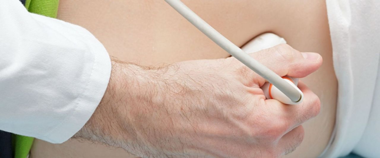 Ultralyd Lever Og Galleblaere