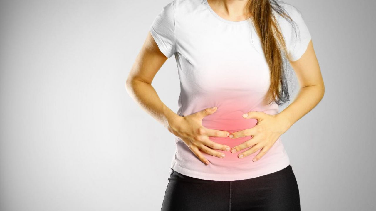 Endometriose Smerter I Ryggen