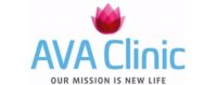 AVA Clinic (logo) AVA Clinic (logo)