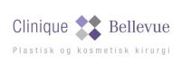 Clinique Bellevue (logo) Clinique Bellevue (logo)