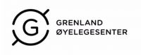 Grenland Øyelegesenter (logo) Grenland Øyelegesenter (logo)