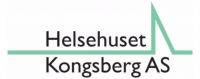 Helsehuset Kongsberg (logo) Helsehuset Kongsberg (logo)