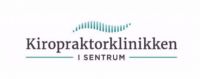 Kiropraktorklinikken i Sentrum (logo) Kiropraktorklinikken i Sentrum (logo)