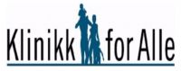 Klinikk for Alle - Bergen (logo) Klinikk for Alle - Bergen (logo)