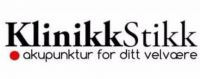 KlinikkStikk (logo) KlinikkStikk (logo)