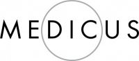 Medicus Oslo (logo) Medicus Oslo (logo)