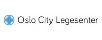 Oslo City Legesenter (logo) Oslo City Legesenter (logo)