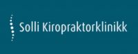 Solli Kiropraktorklinikk (logo)