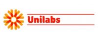 Unilabs Røntgen Drammen (logo)