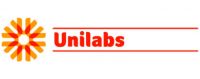 Unilabs Røntgen Lagunen (logo)