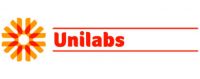 Unilabs Røntgen Lagunen (logo) Unilabs Røntgen Lagunen (logo)