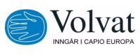 Volvat Laguneparken (logo) Volvat Laguneparken (logo)