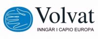 Volvat Ulriksdal (logo) Volvat Ulriksdal (logo)