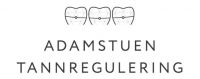 Adamstuen tannregulering (logo)