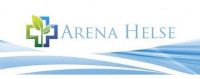 Arena Helse (logo)