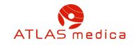 Atlas Medica Fysioterapi (logo)