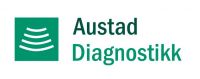 Austad Diagnostikk Ålesund (logo)