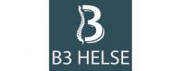 B3 Helse (logo)