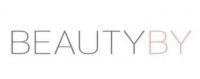 Beauty By (logo) Beauty By (logo)