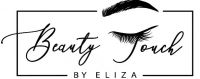 Beauty touch by Eliza (logo)