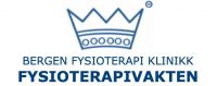 Bergen Fysioterapi Klinikk - Fysioterapivakten (logo) Bergen Fysioterapi Klinikk - Fysioterapivakten (logo)