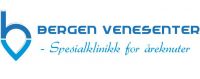 Bergen Venesenter (logo) Bergen Venesenter (logo)