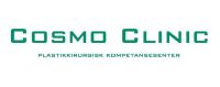 Cosmo Clinic Oslo Nydalen (logo)