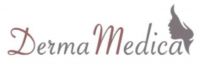 Derma Medica Hud og Laserklinikk (logo) Derma Medica Hud og Laserklinikk (logo)