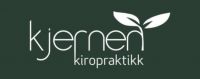 Kjernen Kiropraktikk (logo) Kjernen Kiropraktikk (logo)