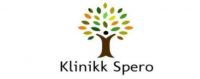 Klinikk Spero (logo) Klinikk Spero (logo)
