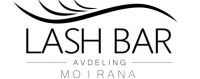 Lash Bar - Mo i Rana (logo)