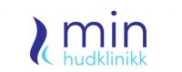Min Hudklinikk (logo) Min Hudklinikk (logo)