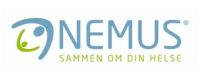 NEMUS Arendal (logo)