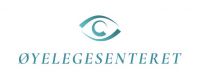 Øyelegesenteret AS (logo) Øyelegesenteret AS (logo)