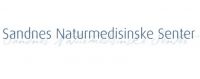 Sandnes Naturmedisinske Senter (logo) Sandnes Naturmedisinske Senter (logo)