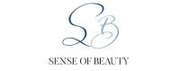 Sense of Beauty (logo) Sense of Beauty (logo)