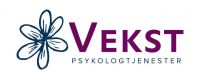 Vekst Psykologtjenester (logo) Vekst Psykologtjenester (logo)
