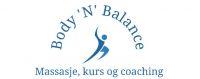 Body`N`Balance Tønsberg (logo) Body`N`Balance Tønsberg (logo)