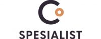 C Spesialist (logo) C Spesialist (logo)