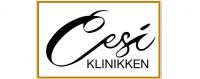 Cesi Klinikken (logo) Cesi Klinikken (logo)