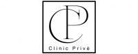 Clinic Privé (logo) Clinic Privé (logo)