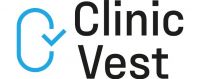 Clinic Vest (logo) Clinic Vest (logo)