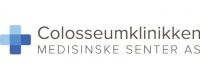 Colosseumklinikken Medisinske Senter (logo)