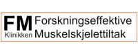 FM-Klinikken AS (logo) FM-Klinikken AS (logo)